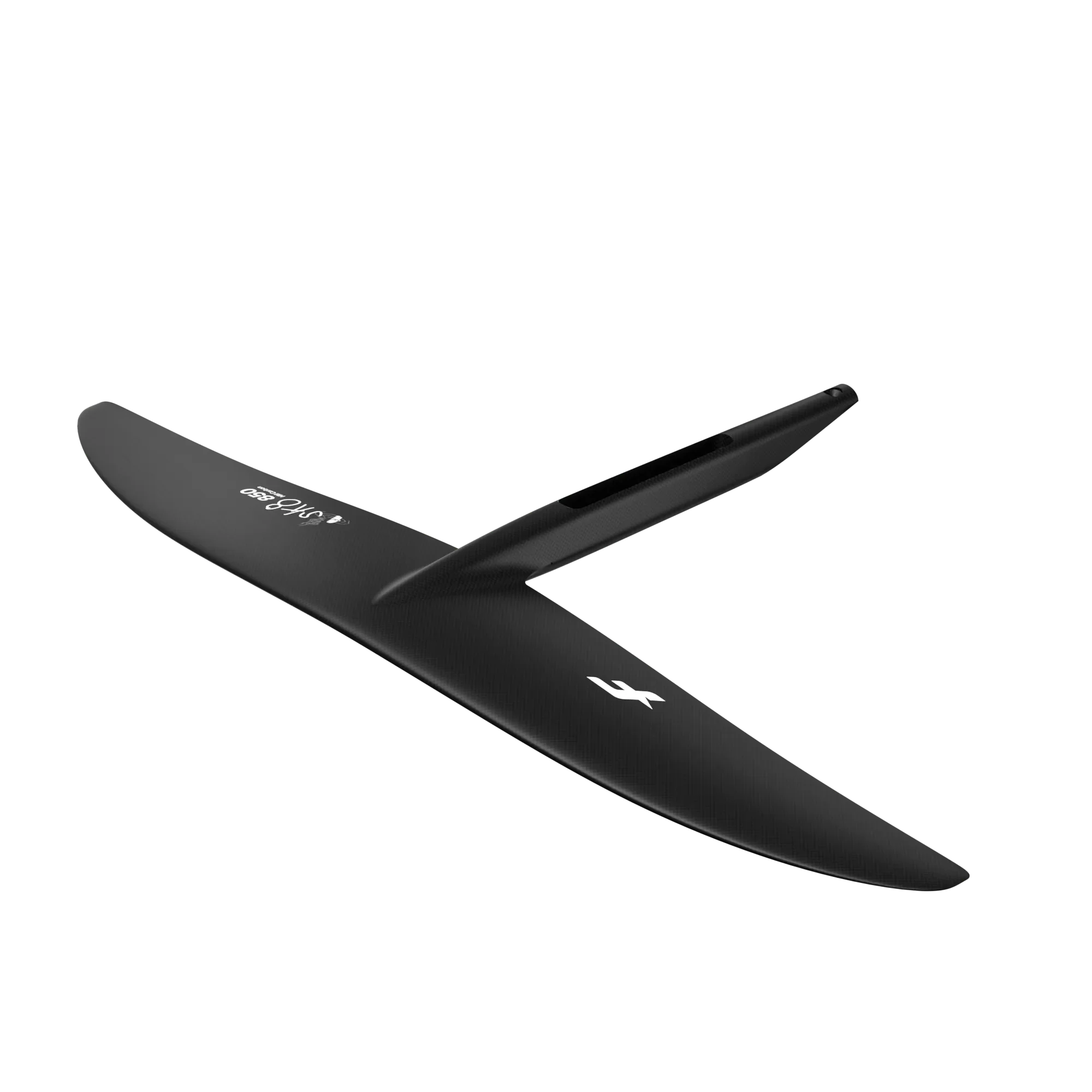 2026 F-One SK8 HM Carbon Foil Plane - T2