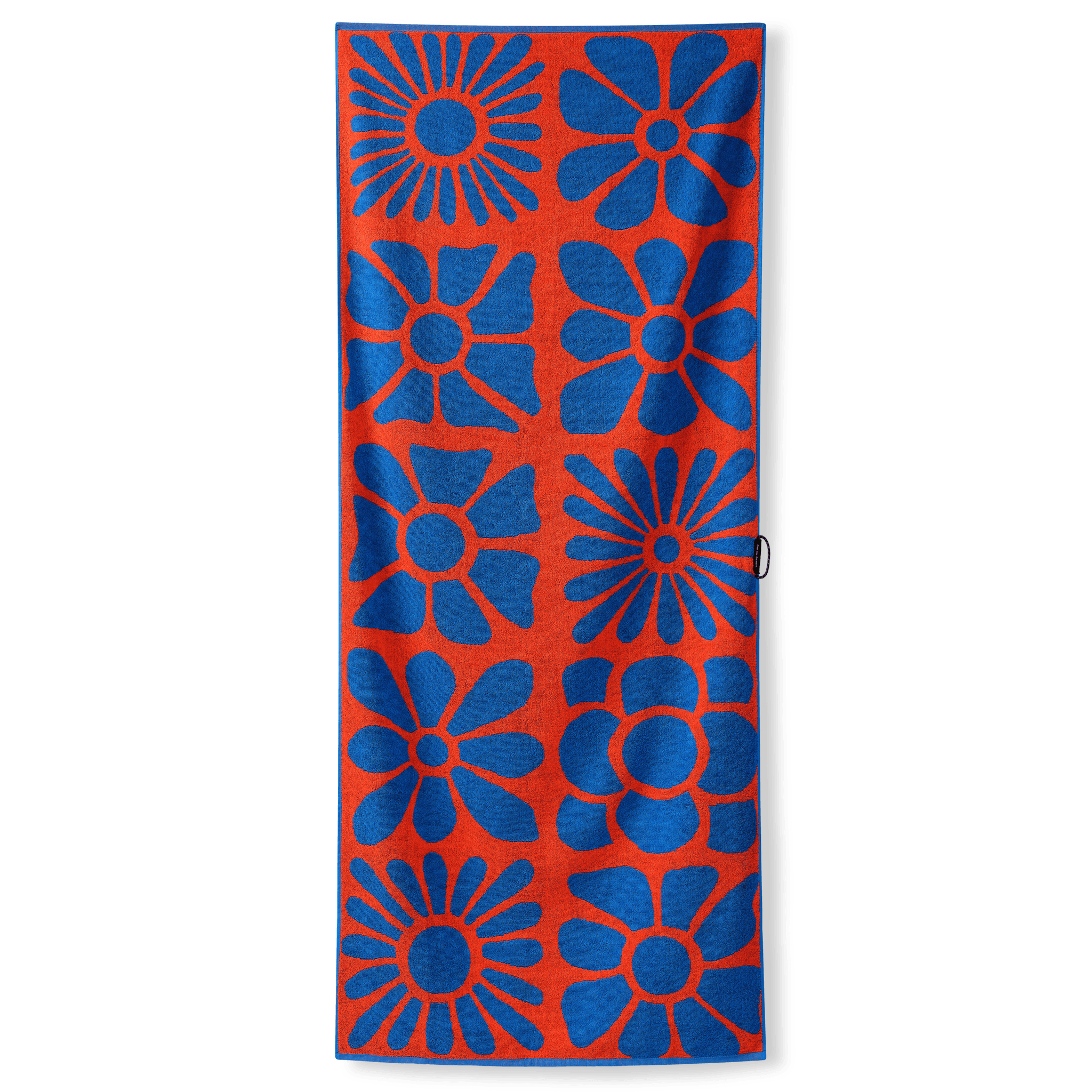 Nomadix Organic Beach Towel