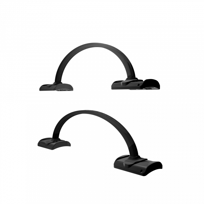 F-One Crossover Freeride Wing Foil Package