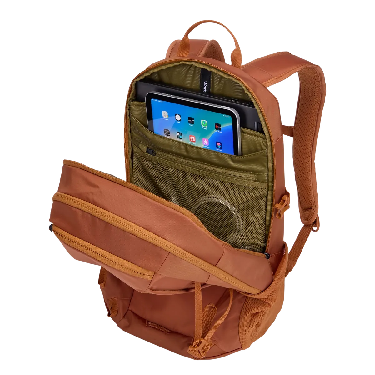 2026 Thule EnRoute Backpack