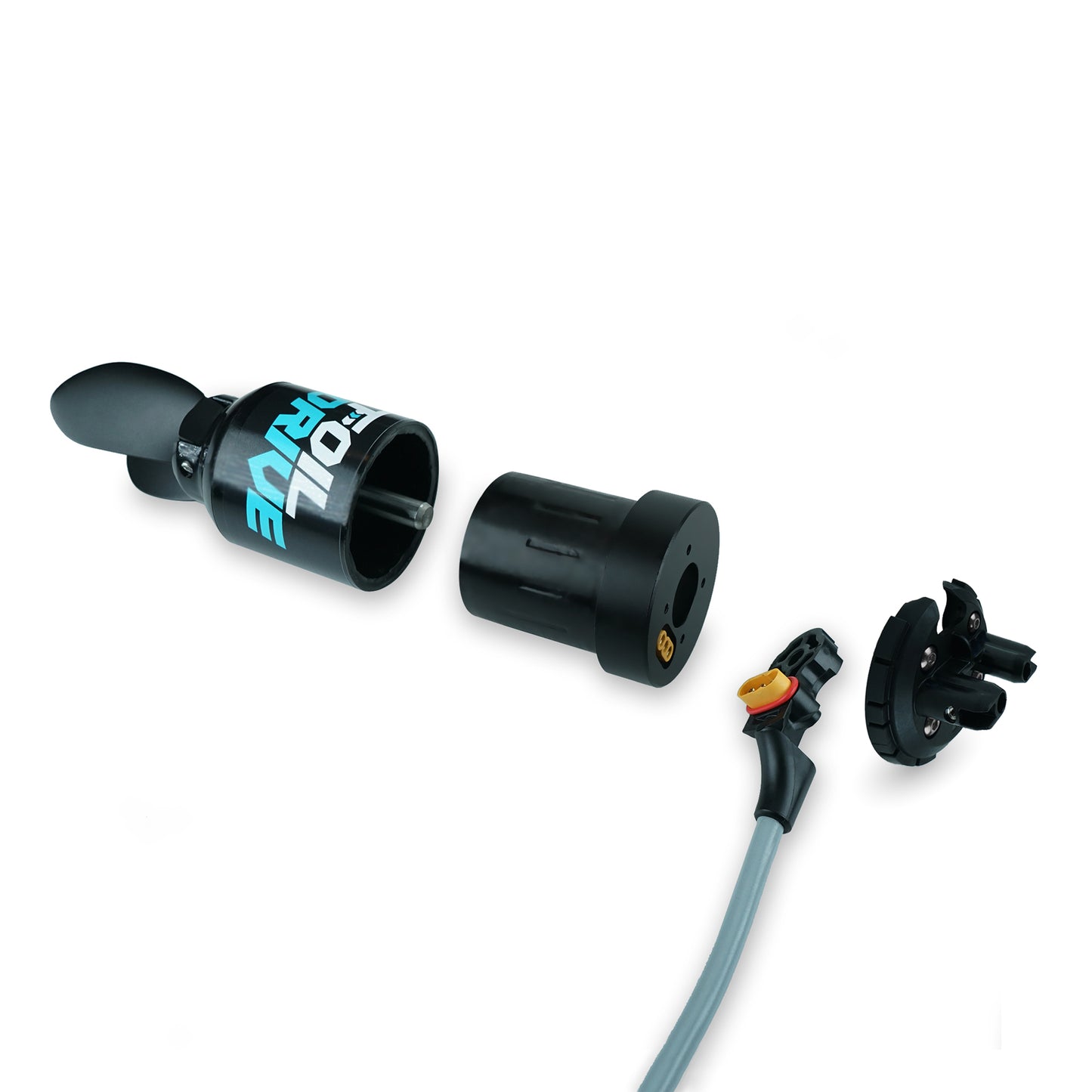 Foil Drive V2 Motor System