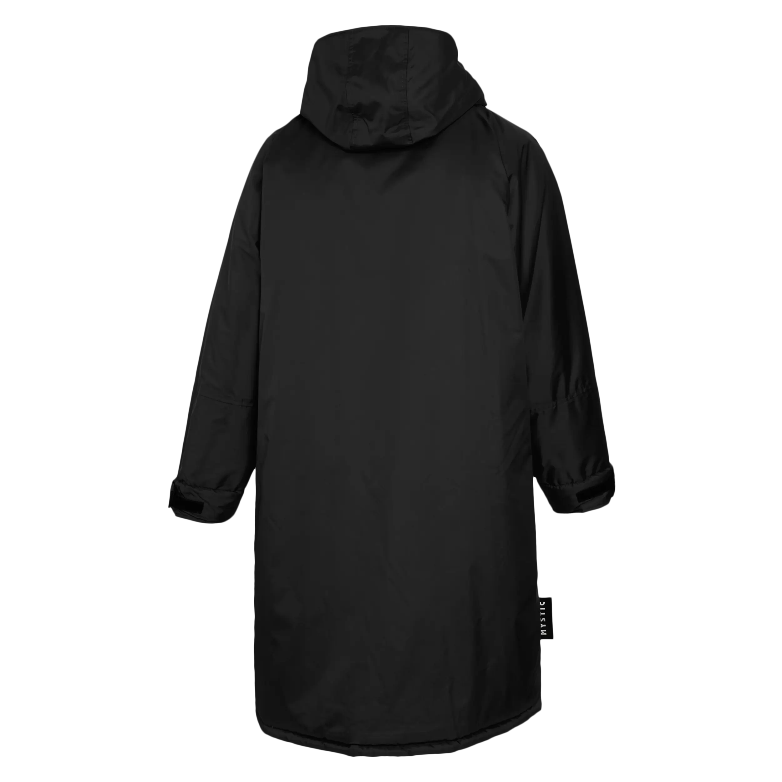 2026 Mystic Poncho Explore LW