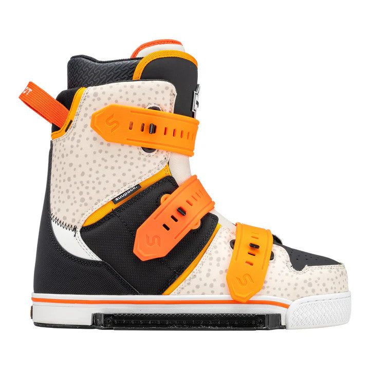 セリュキア 2026 Slingshot Zuupack Boots