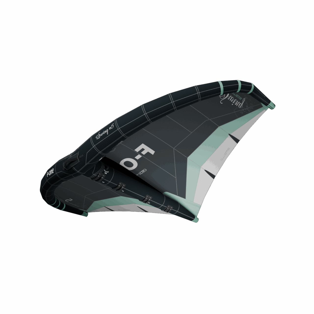 2026 F-One SWING V5 Wing