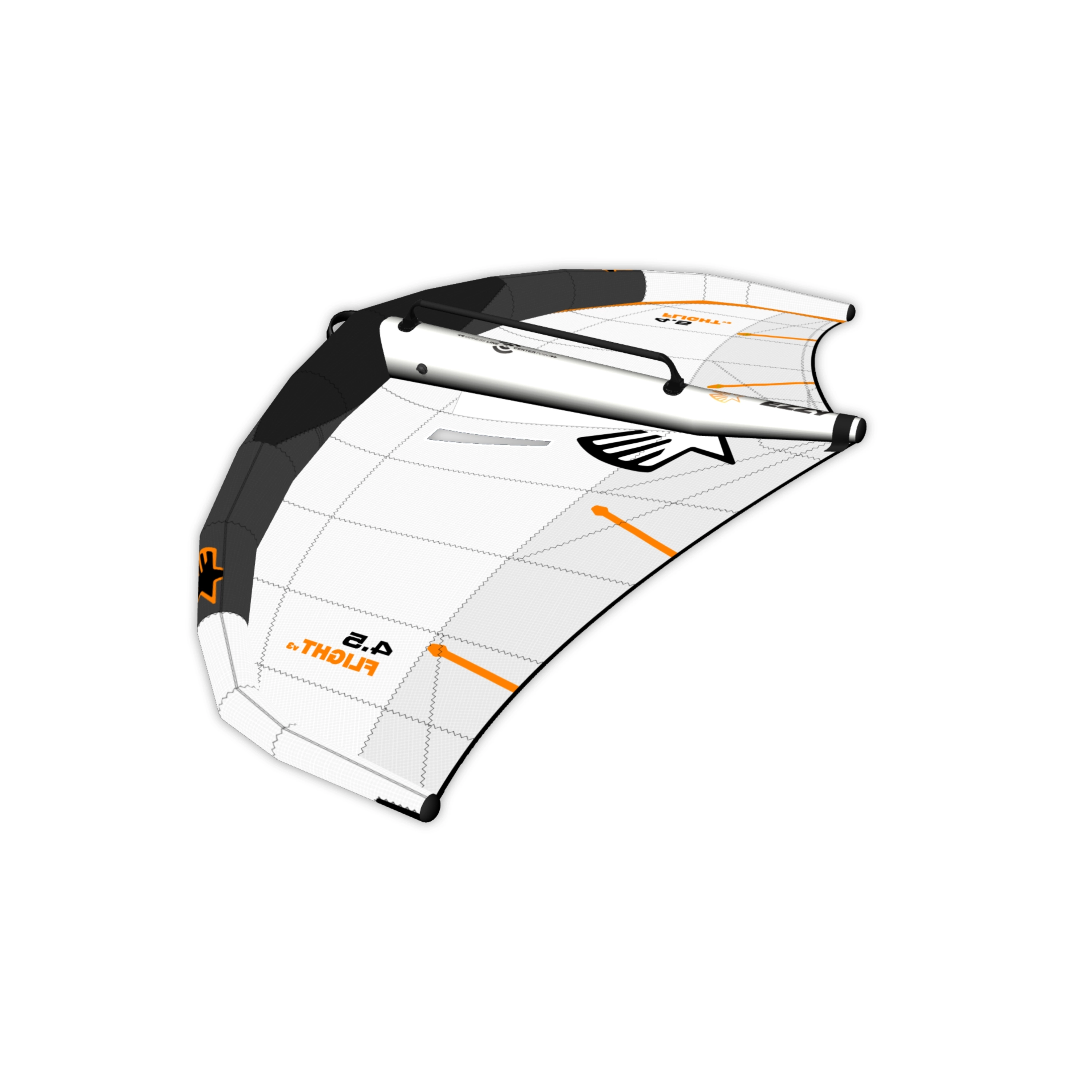2026 Ezzy Flight V3 Wing