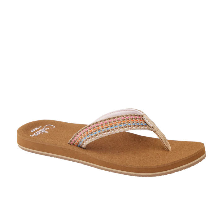 Reef Baja Elana