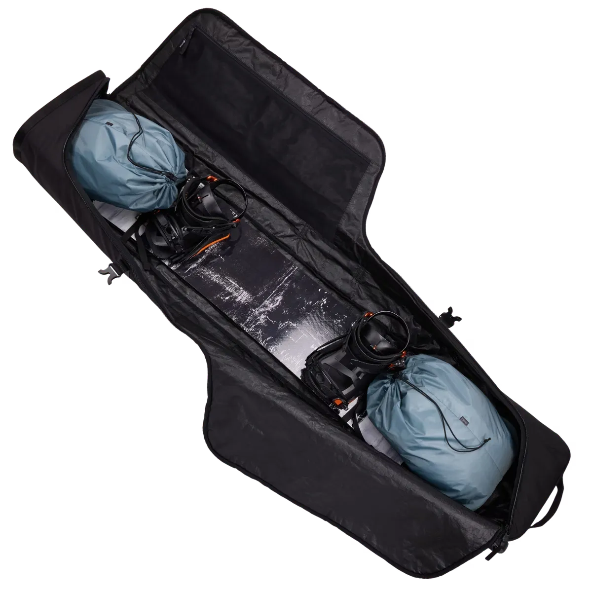Thule Roundtrip rolling snowboard bag
