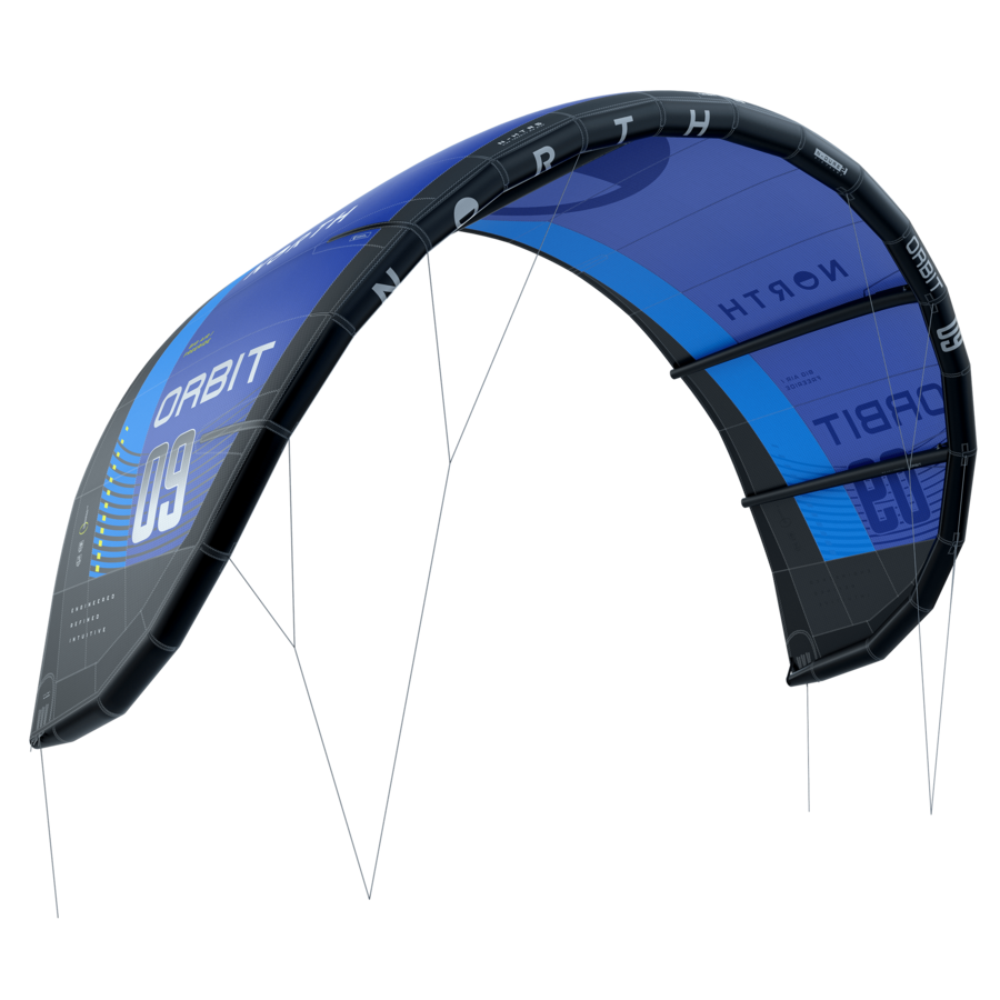 North Orbit Kite 2025
