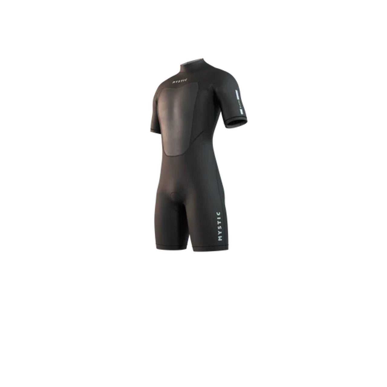 Mystic Brand Shorty 3/2mm Back Zip Flatlock 2025