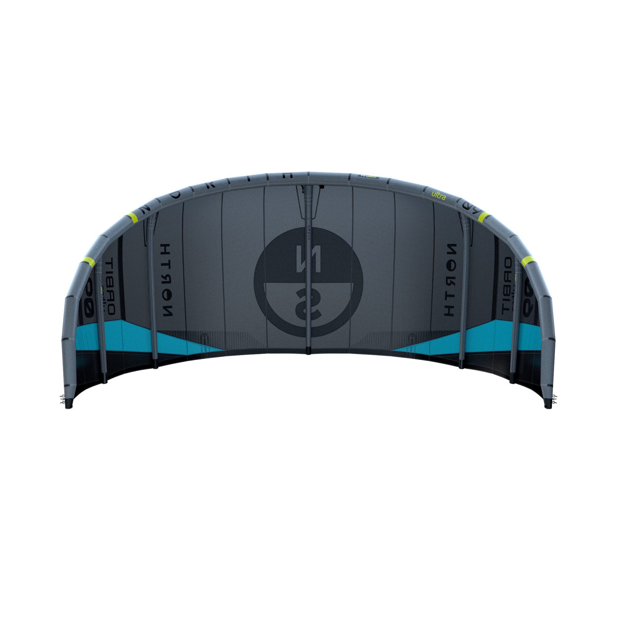 2026 North Orbit Ultra Kiteboarding Kite