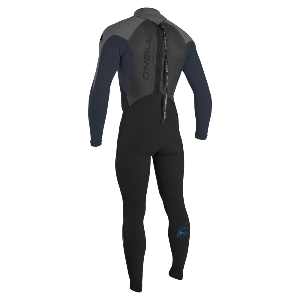 O'Neill Epic 4/3mm Back Zip Full
