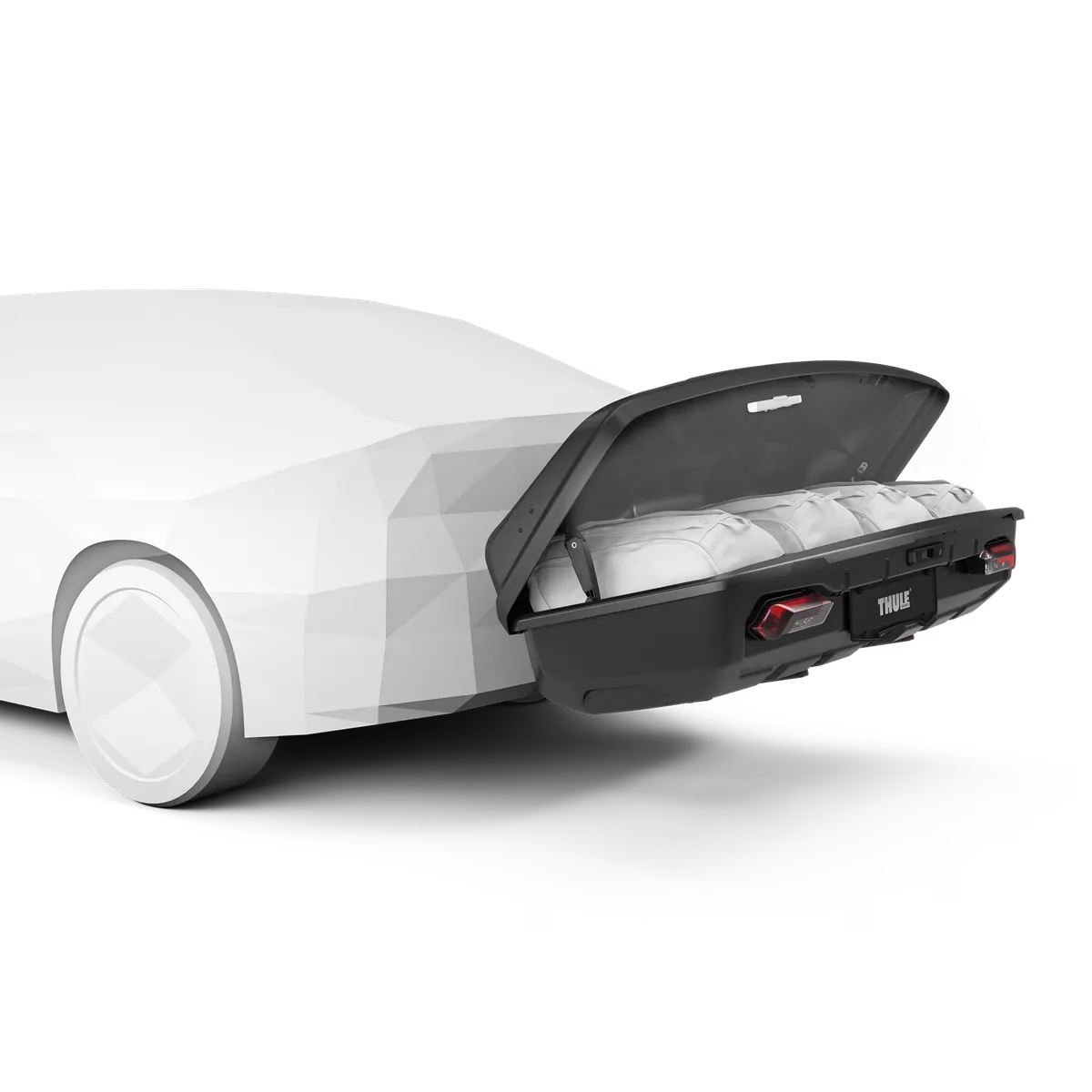 Thule Thule box lights