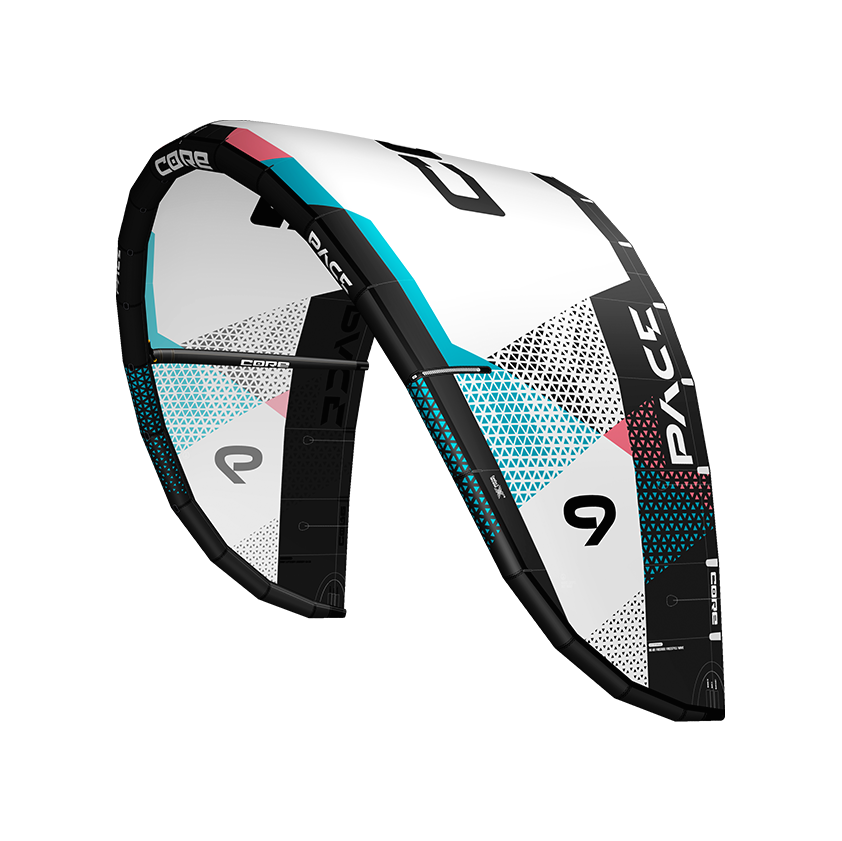 CORE Pace Kiteboarding Kite