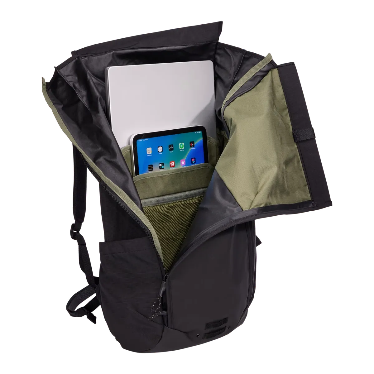 Thule PARAMOUNT BIKE BP