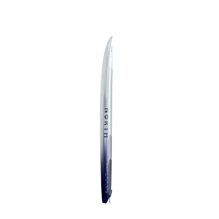 North Vert Prone Foil Board