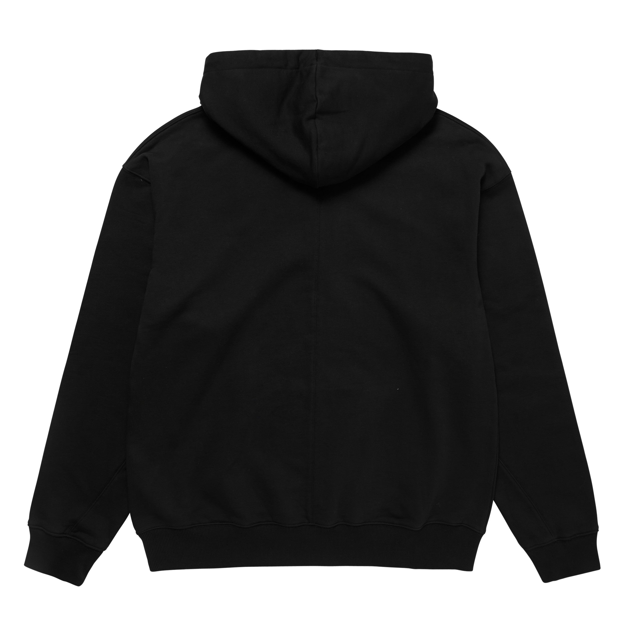 Mystic Grit Hood Sweat