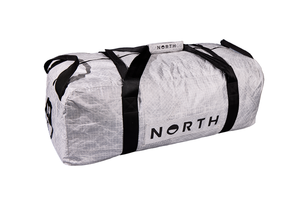 2026 North North Duffle Bag
