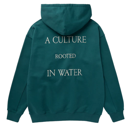 Mystic Rooted Hood Sweat 2025