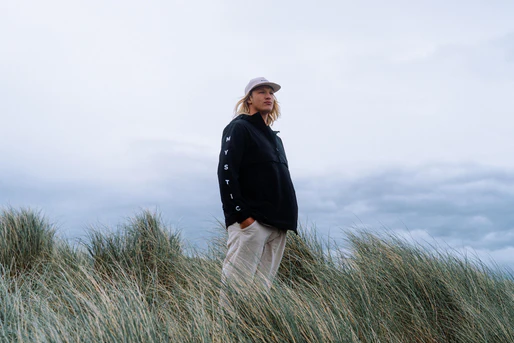 Mystic Seascape Jacket