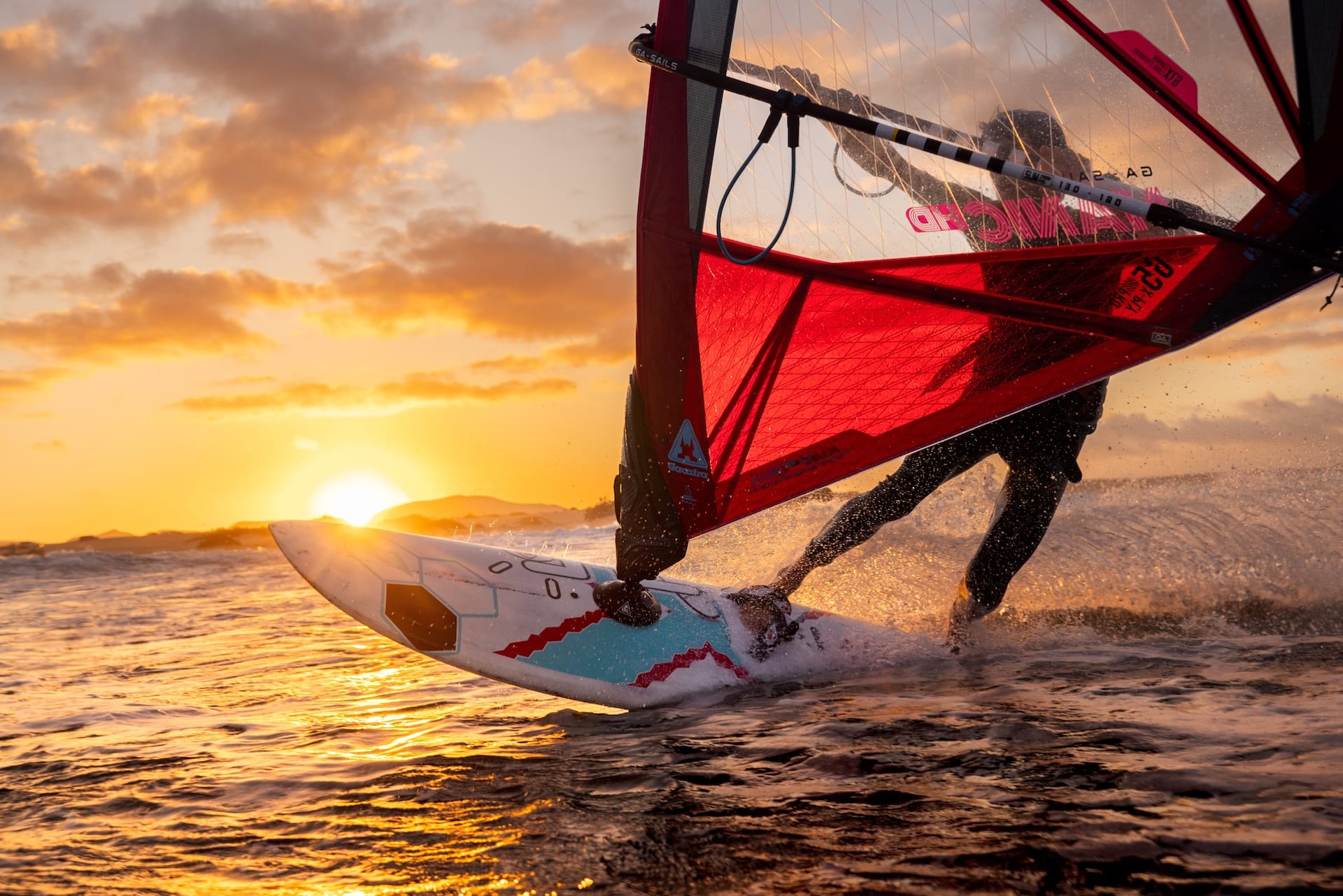 2026 TABOU Da Curve TT PRO