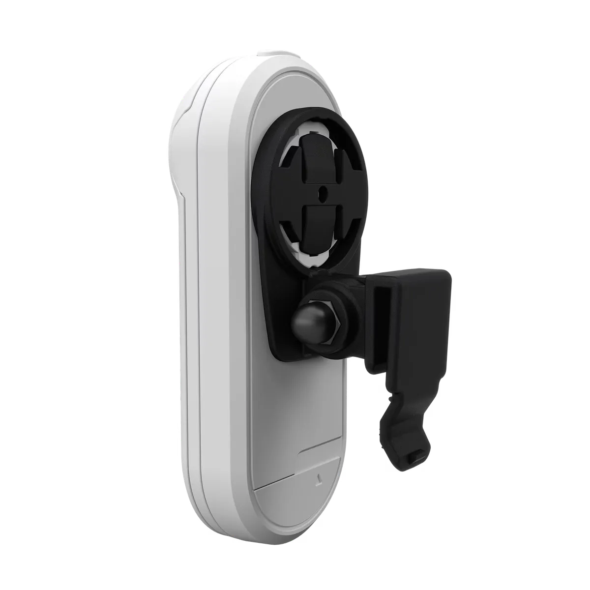 2026 Thule Garmin radar clip