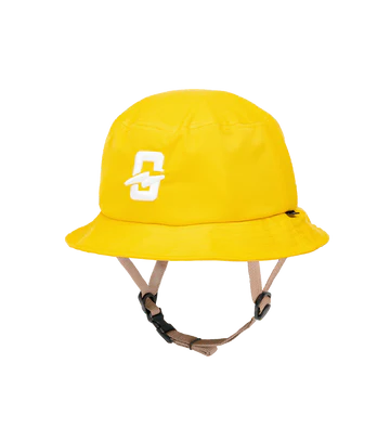 bucket snowboard helmet BangProof Bucket Hat Helmet