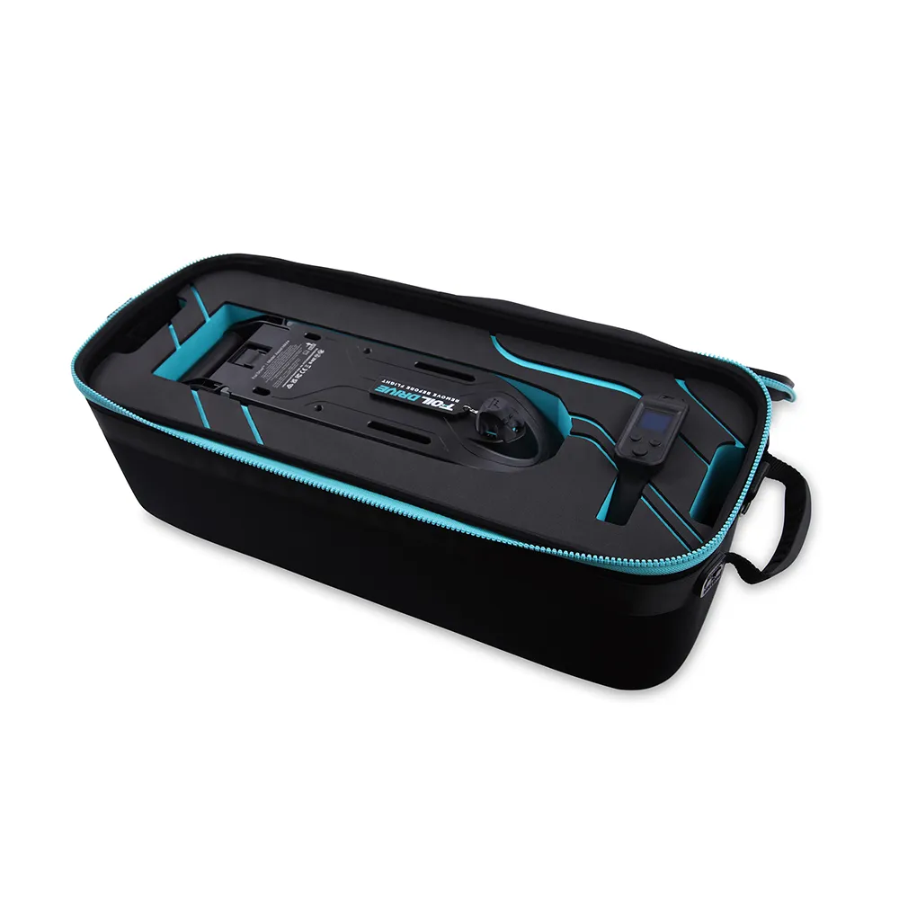 Foil Drive Assist MAX+ (Base Kit) No Motor