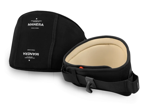 Manera Pocket Wing Belt