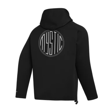Mystic Grit Neoprene Hoodie 2mm