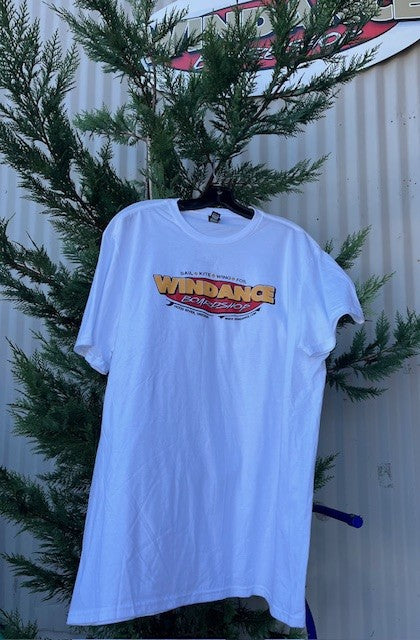 Windance Boardshop T-Shirt
