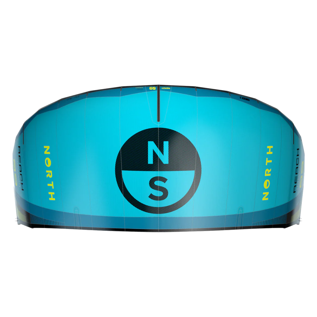 2026 North Reach Kiteboarding Kite