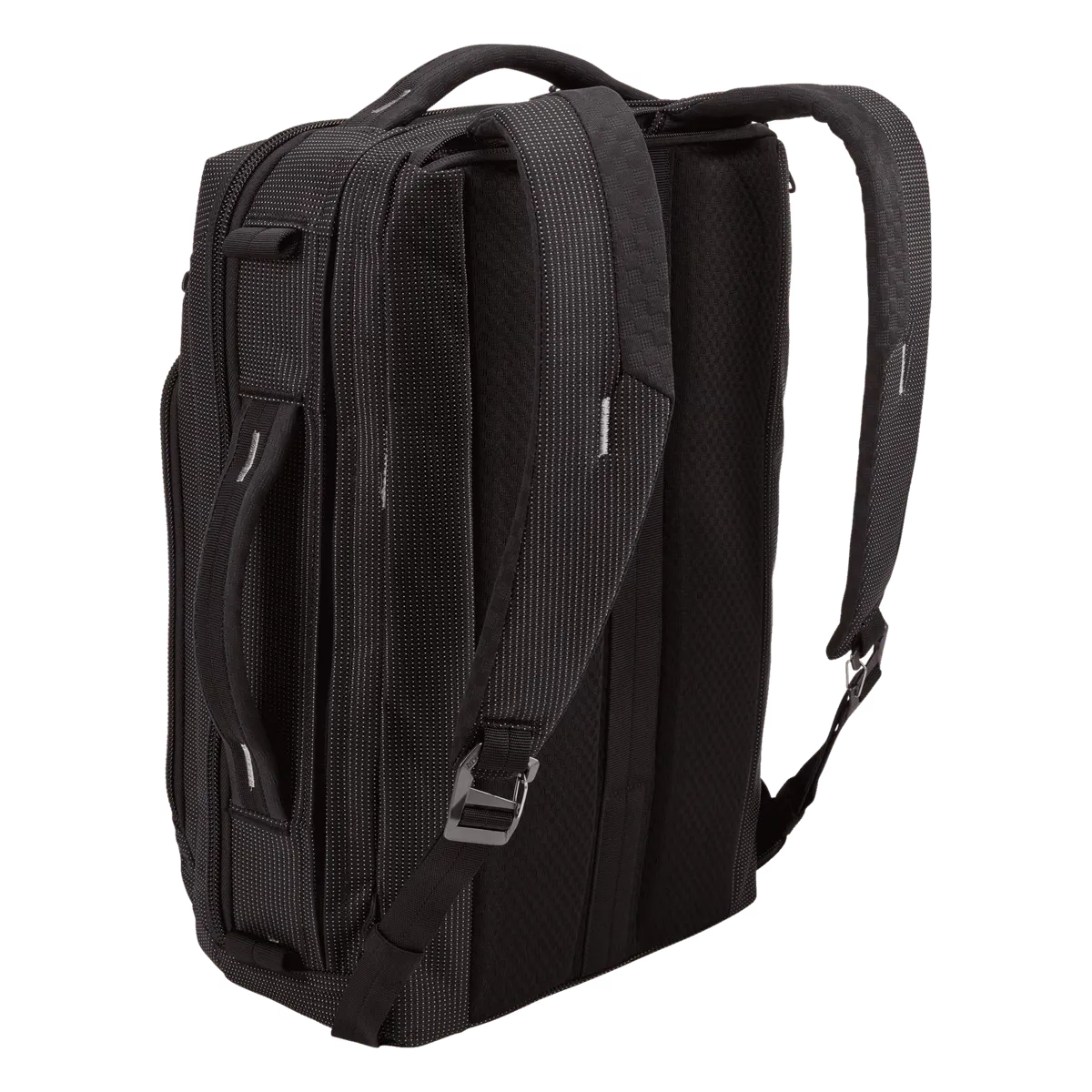 Thule Crossover 2 convertible laptop bag 15.6 inch black