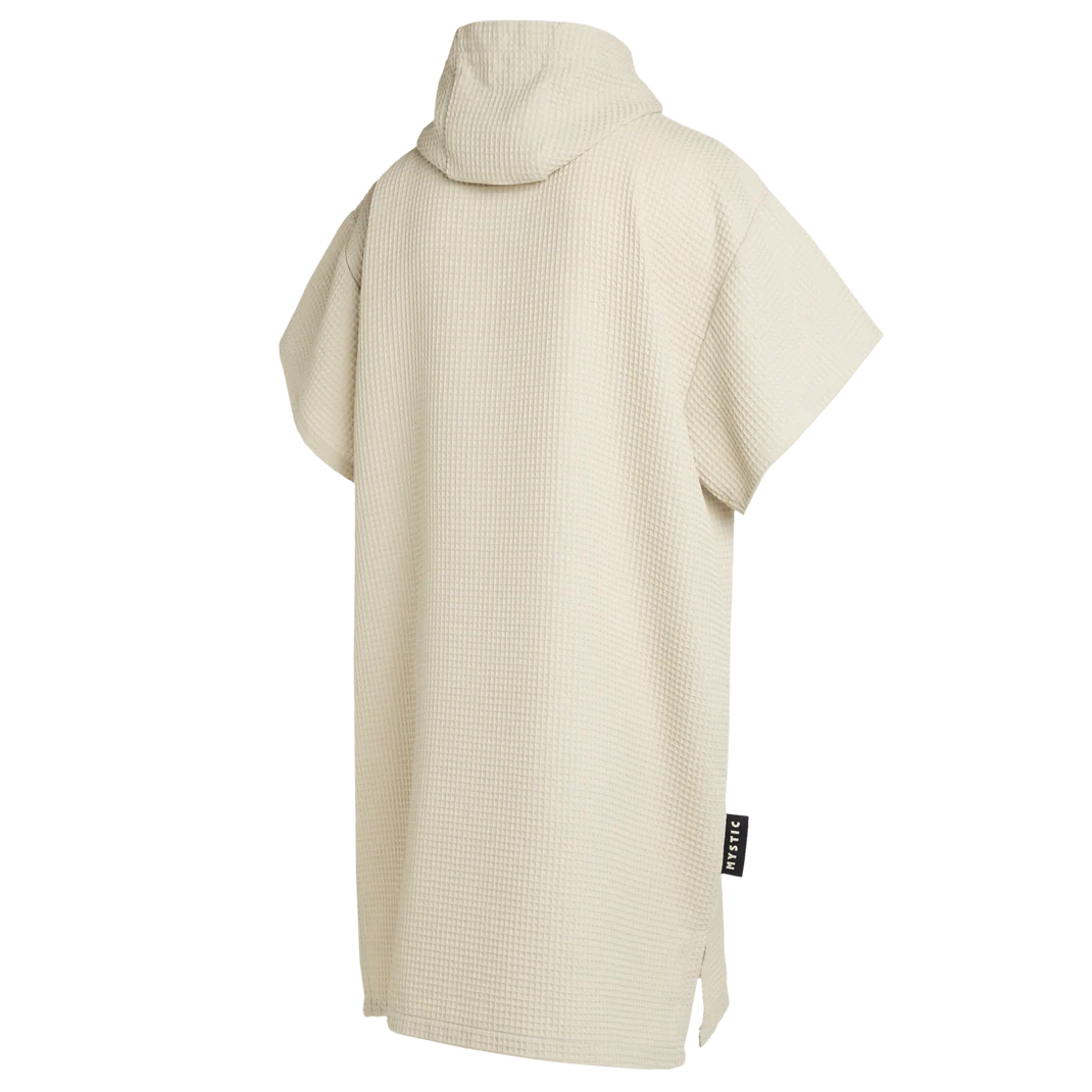 Mystic Poncho Waffle