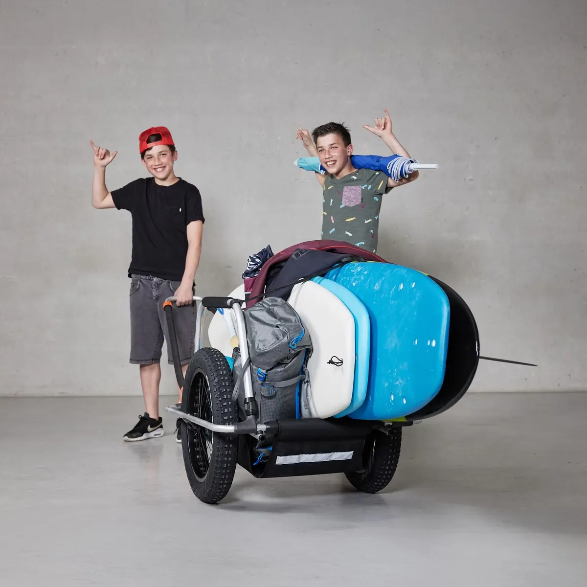 Thule Reacha Sport Beach