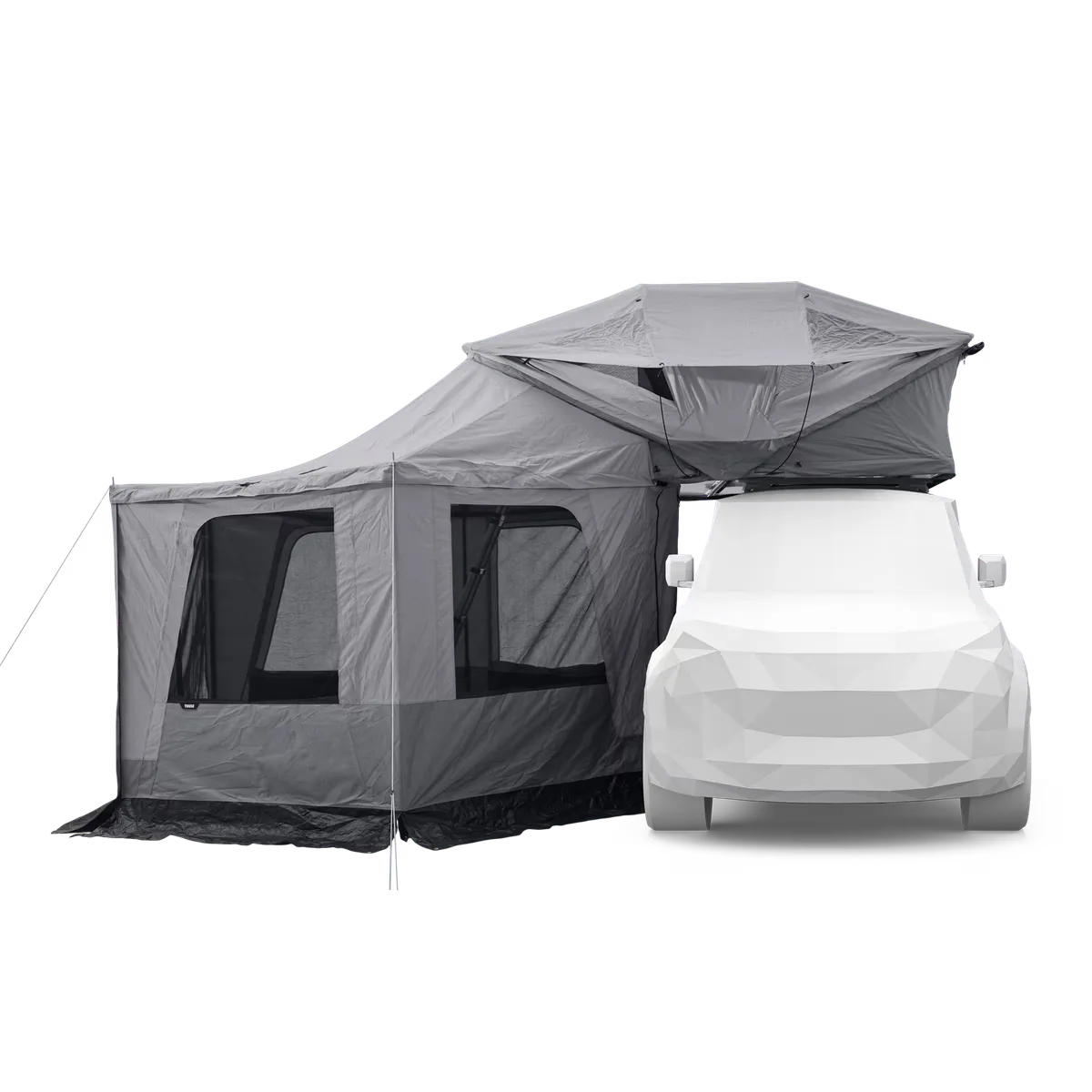 2026 Thule Approach 2 Awning Walls