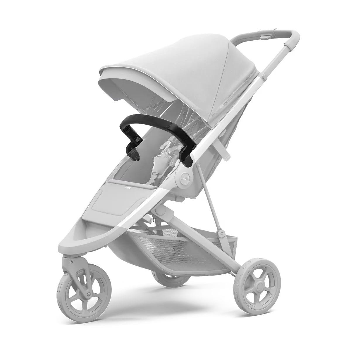 Thule Spring Bumper Bar