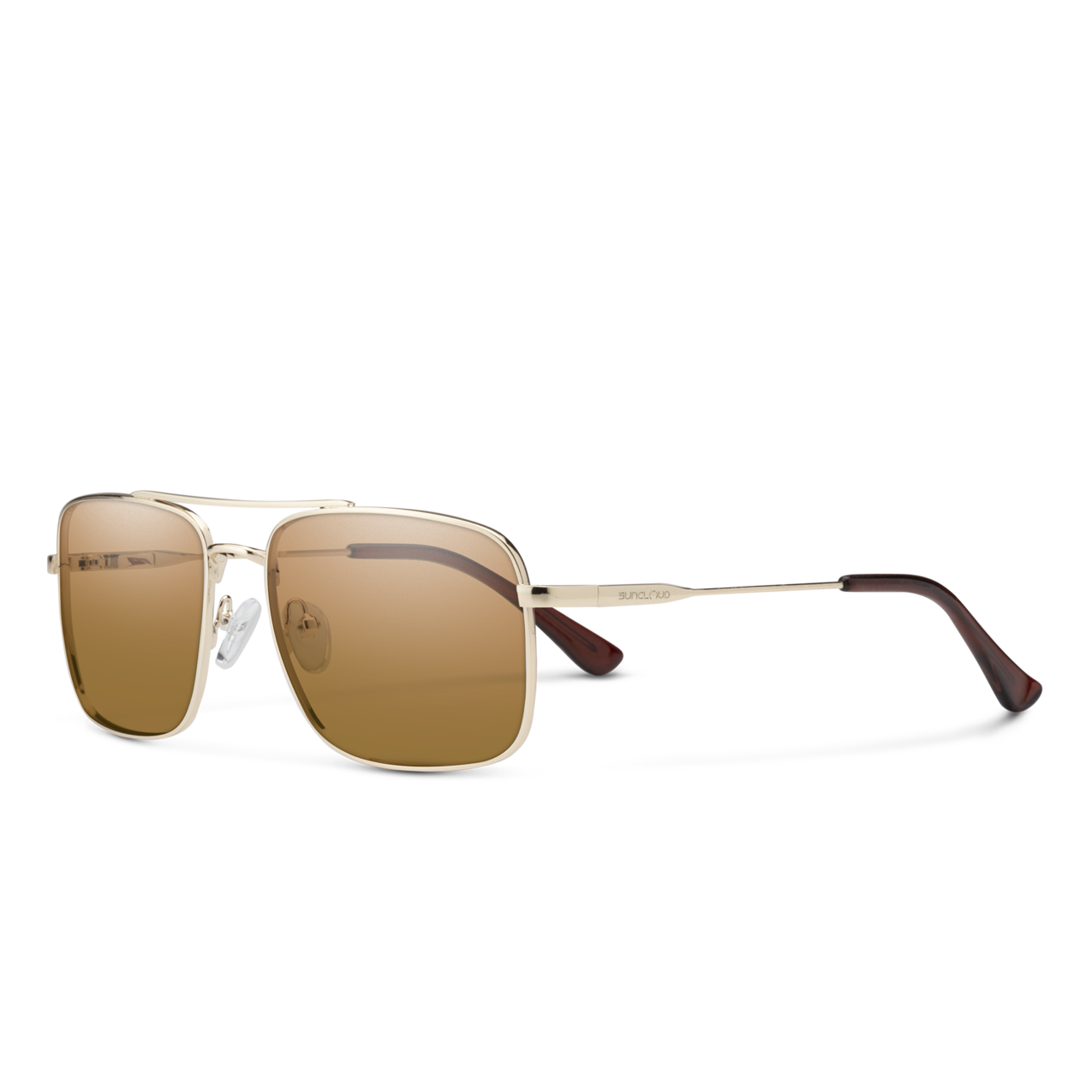 Suncloud Payback Polarized Sunglasses