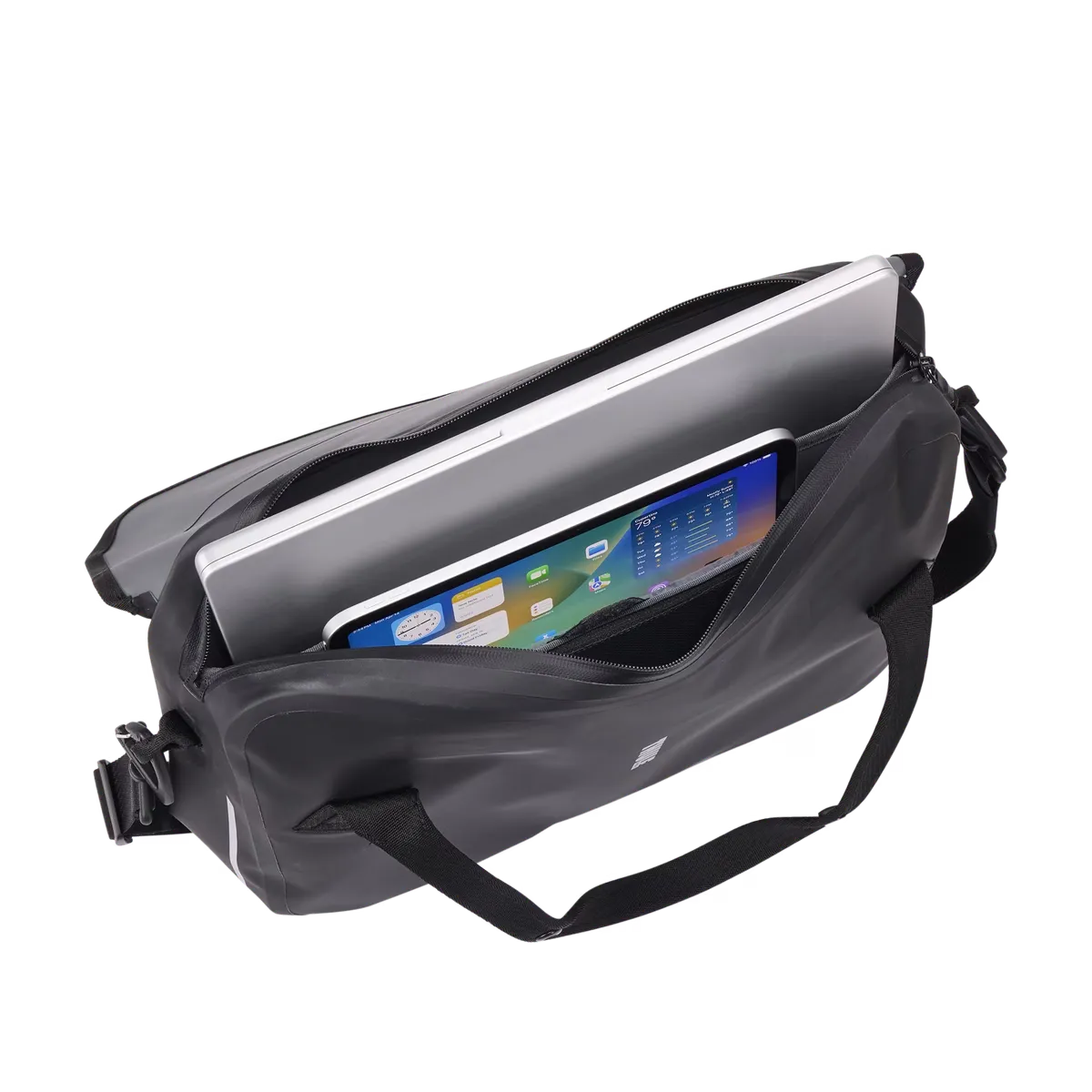 2026 Thule SHIELD ATTACHE INLOCK 16in Black