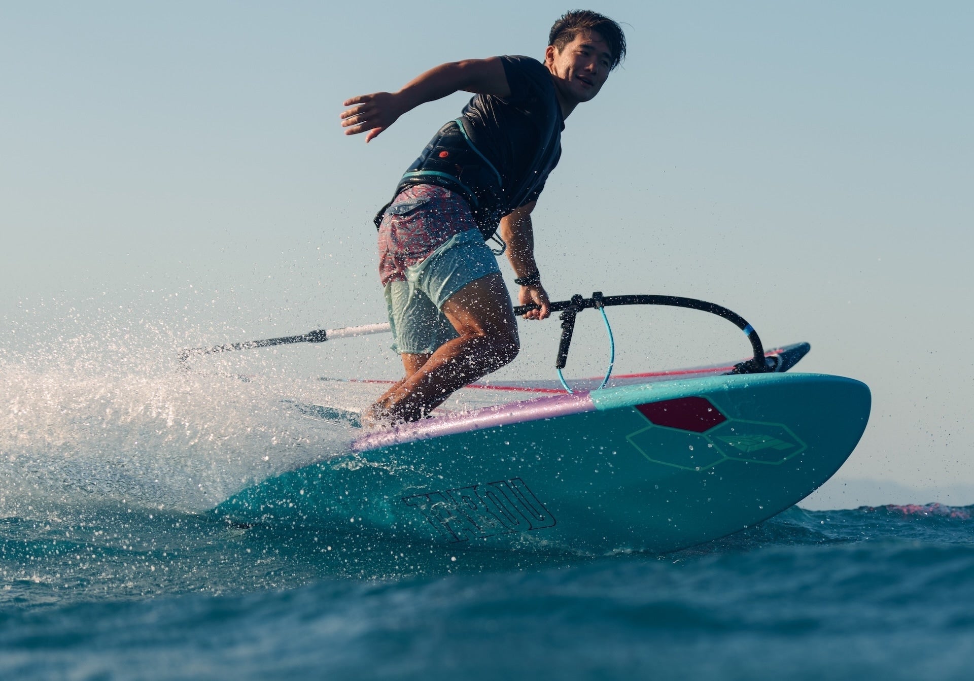 Tabou 3S Classic 2026 Windsurf Board | Windance