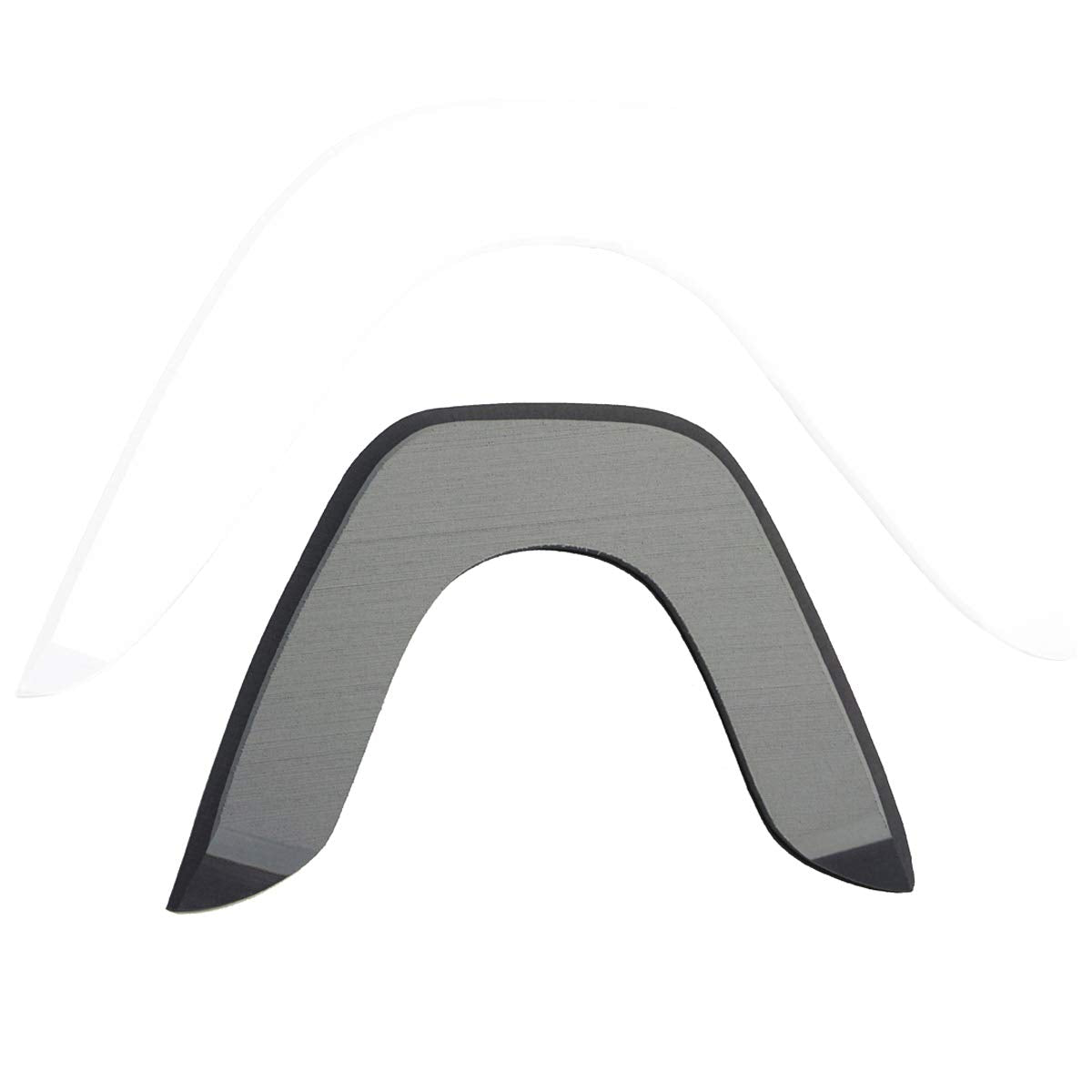 NSI Square Nose Pad