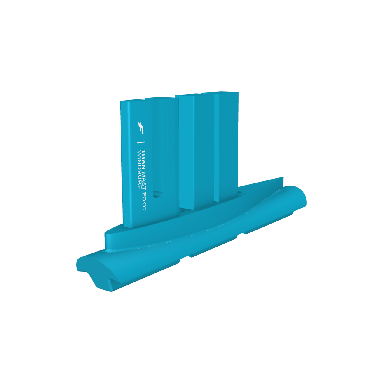 F-One Titan Aluminum Mast Pack (Top, Mast)