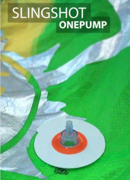 Airtime Slingshot Valve Trap