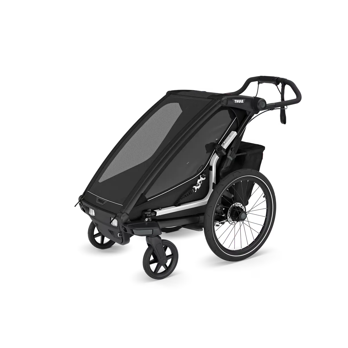 Thule Chariot Sport 2 Double