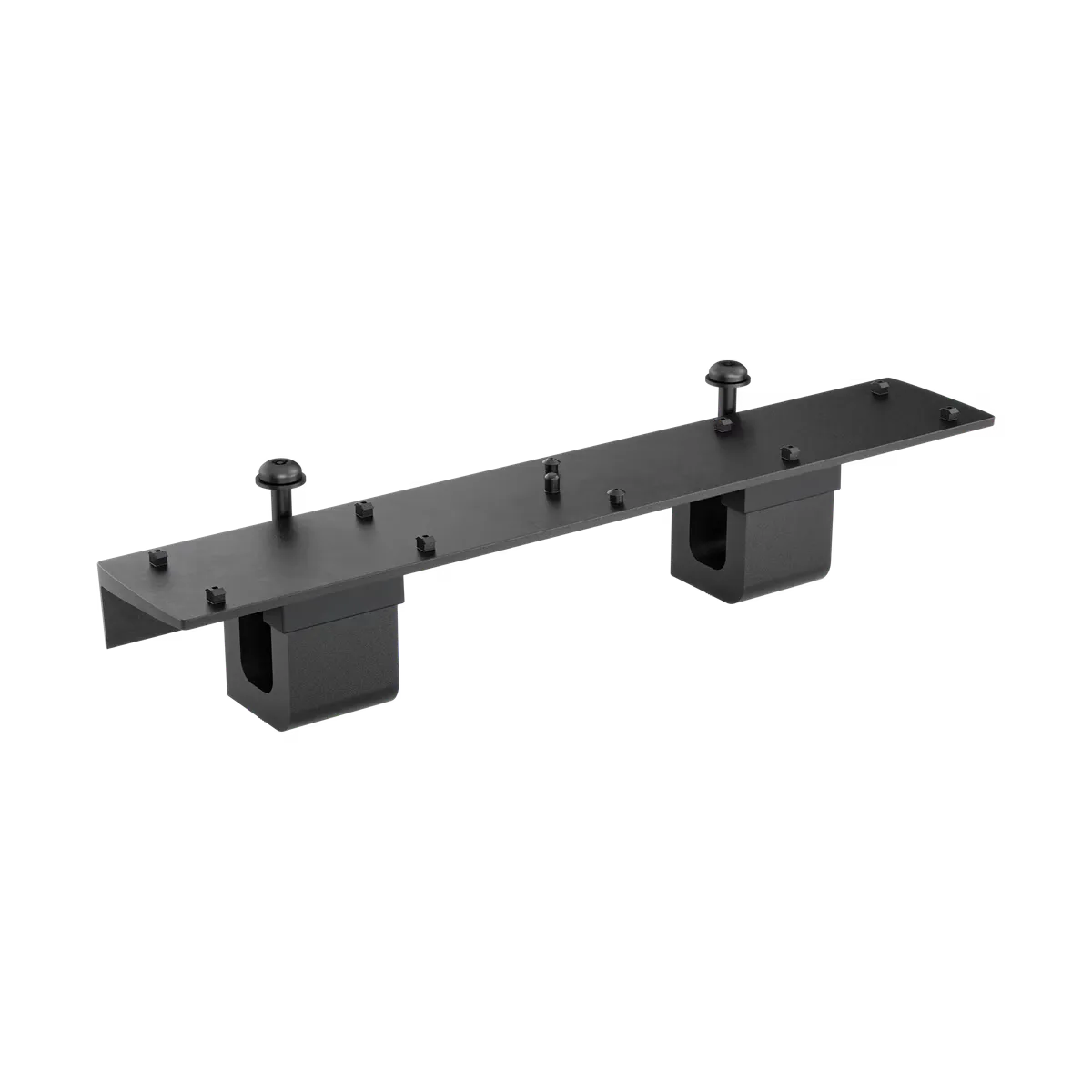 Thule XSCAPE Bedrail Clamp Kit