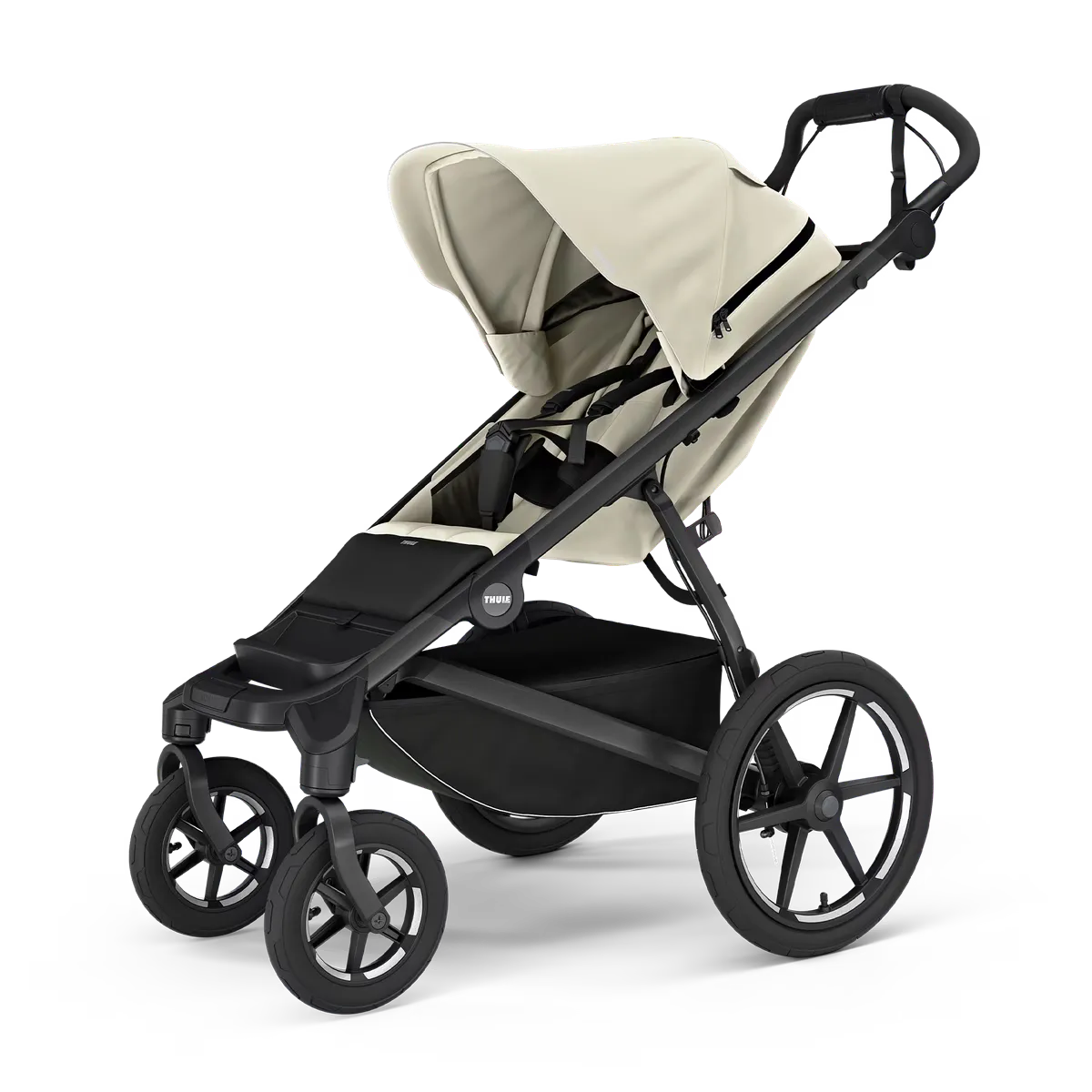 Thule Urban Glide 4-Wheel