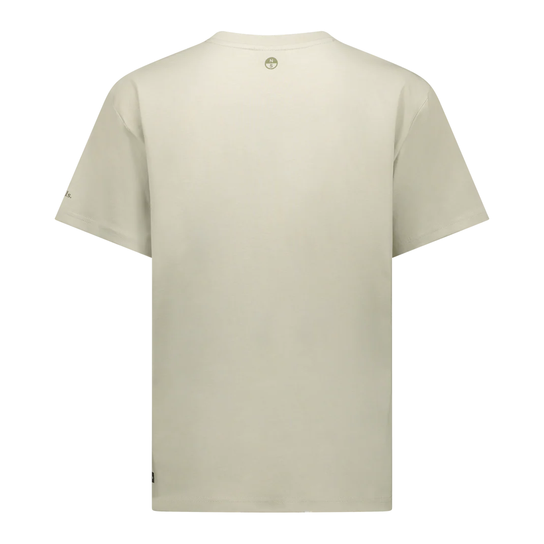 North Classic Tee 2025