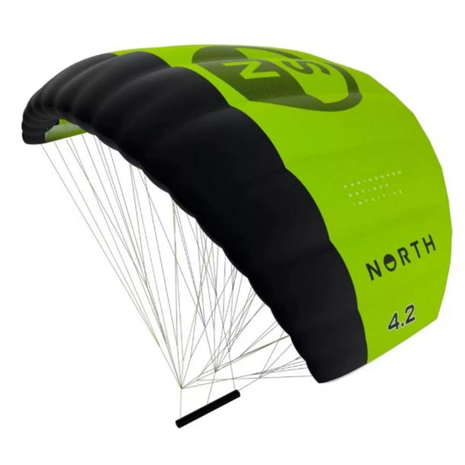 2026 North Ranger + F-One Rocket Free DW Parawing & Board Package