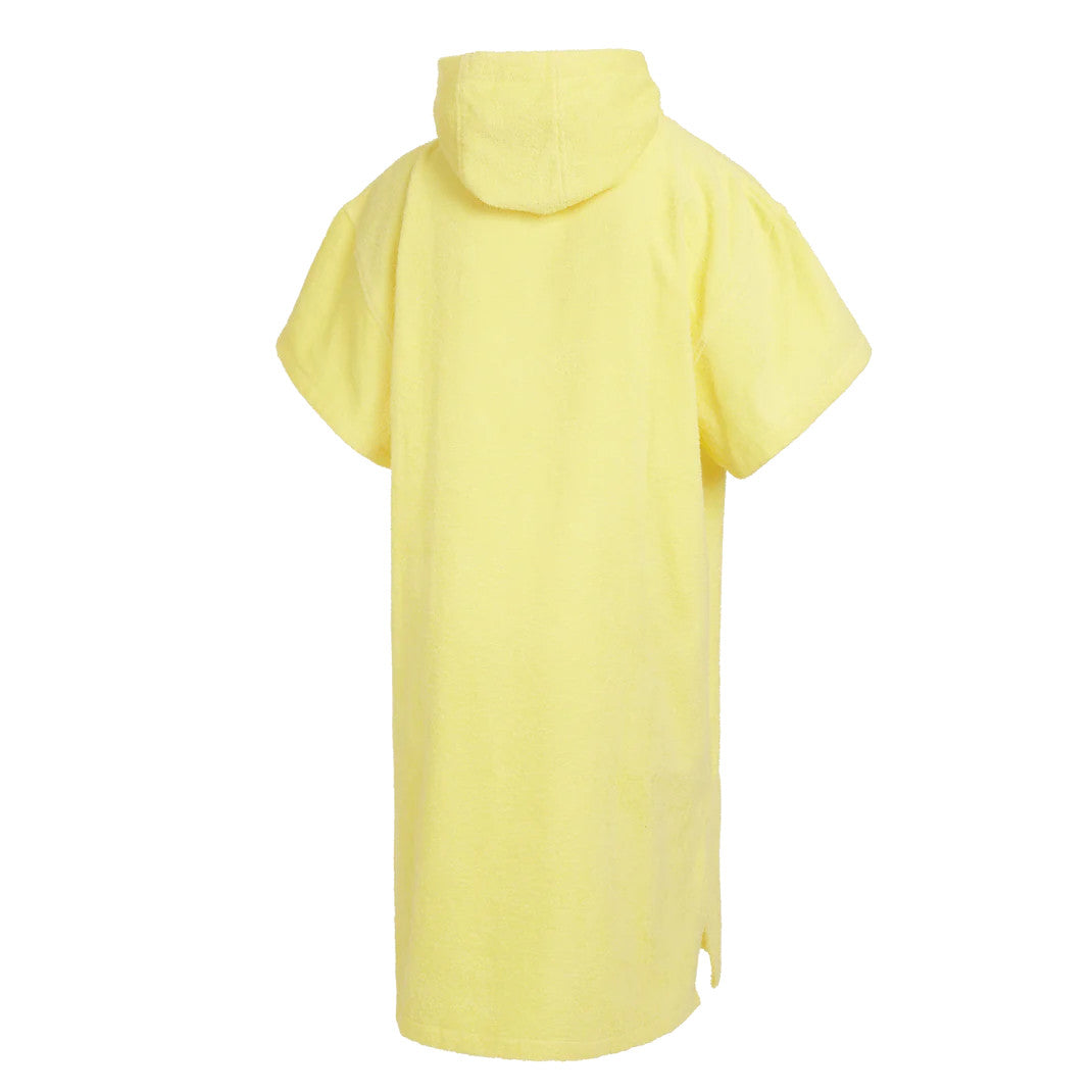 Mystic Poncho Brand