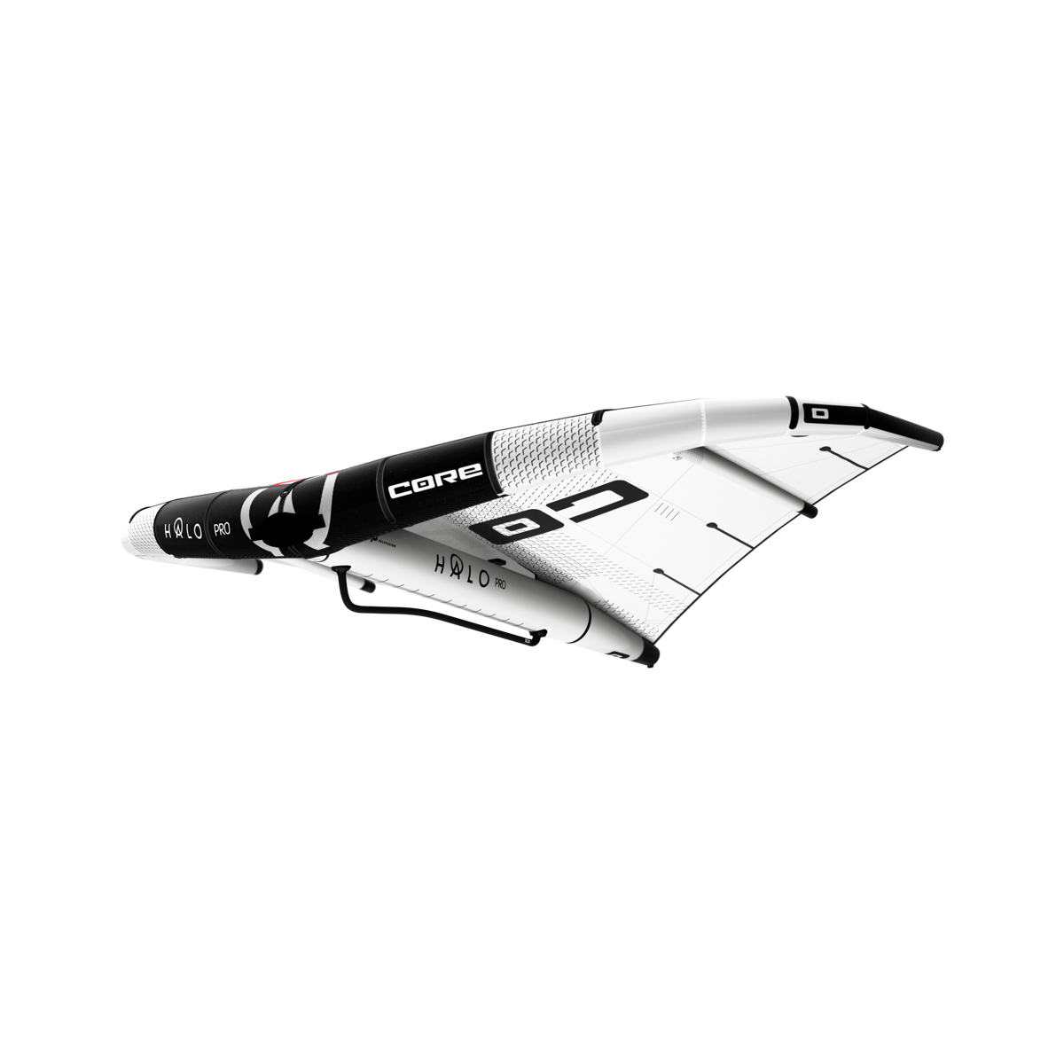 2026 CORE HALO PRO 2 Wing
