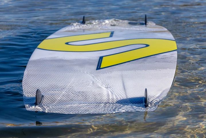 2027 Slingshot DNA V1 Twintip Kiteboard